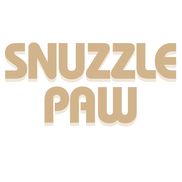 Snuzzle Paw